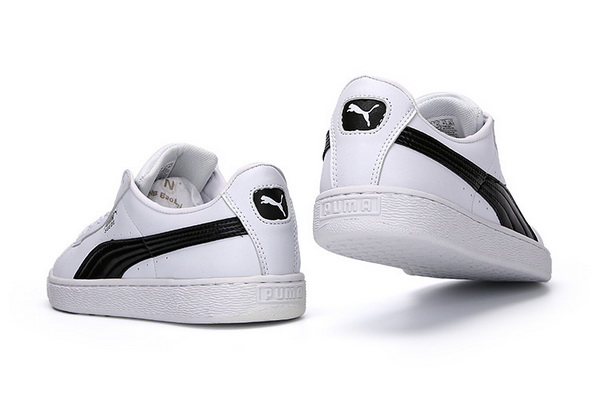 Puma Sportstyle Men Shoes--002